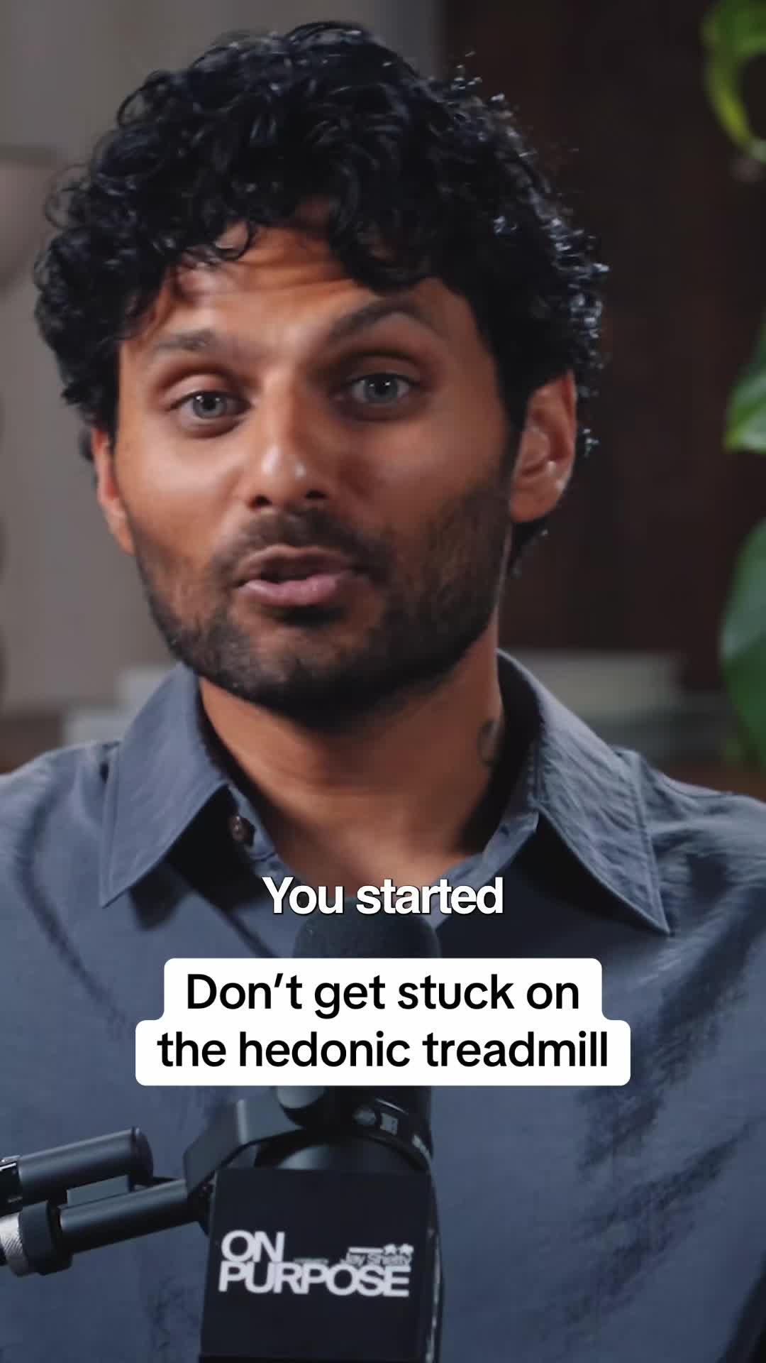 @Jay Shetty
