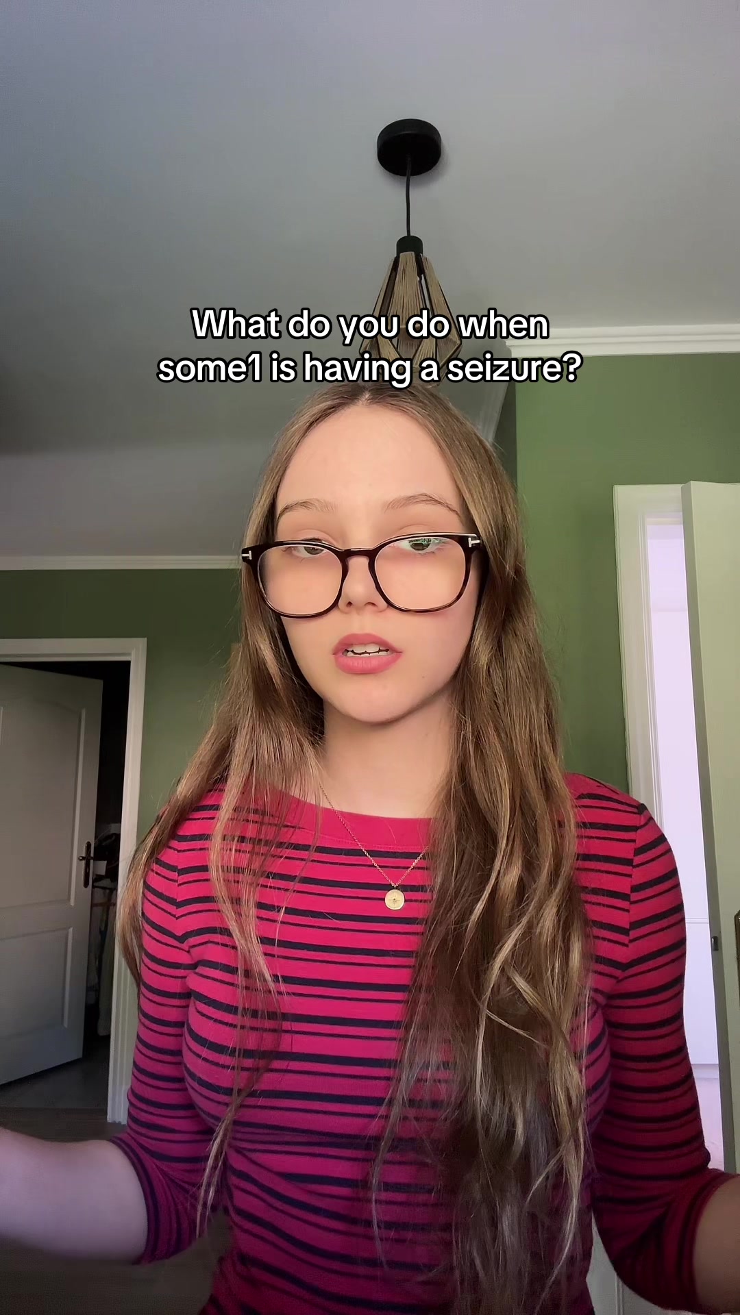 @Elise | FND & PNES