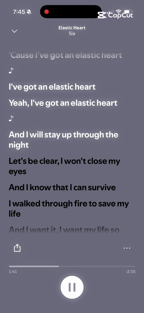 @SpotifySongs