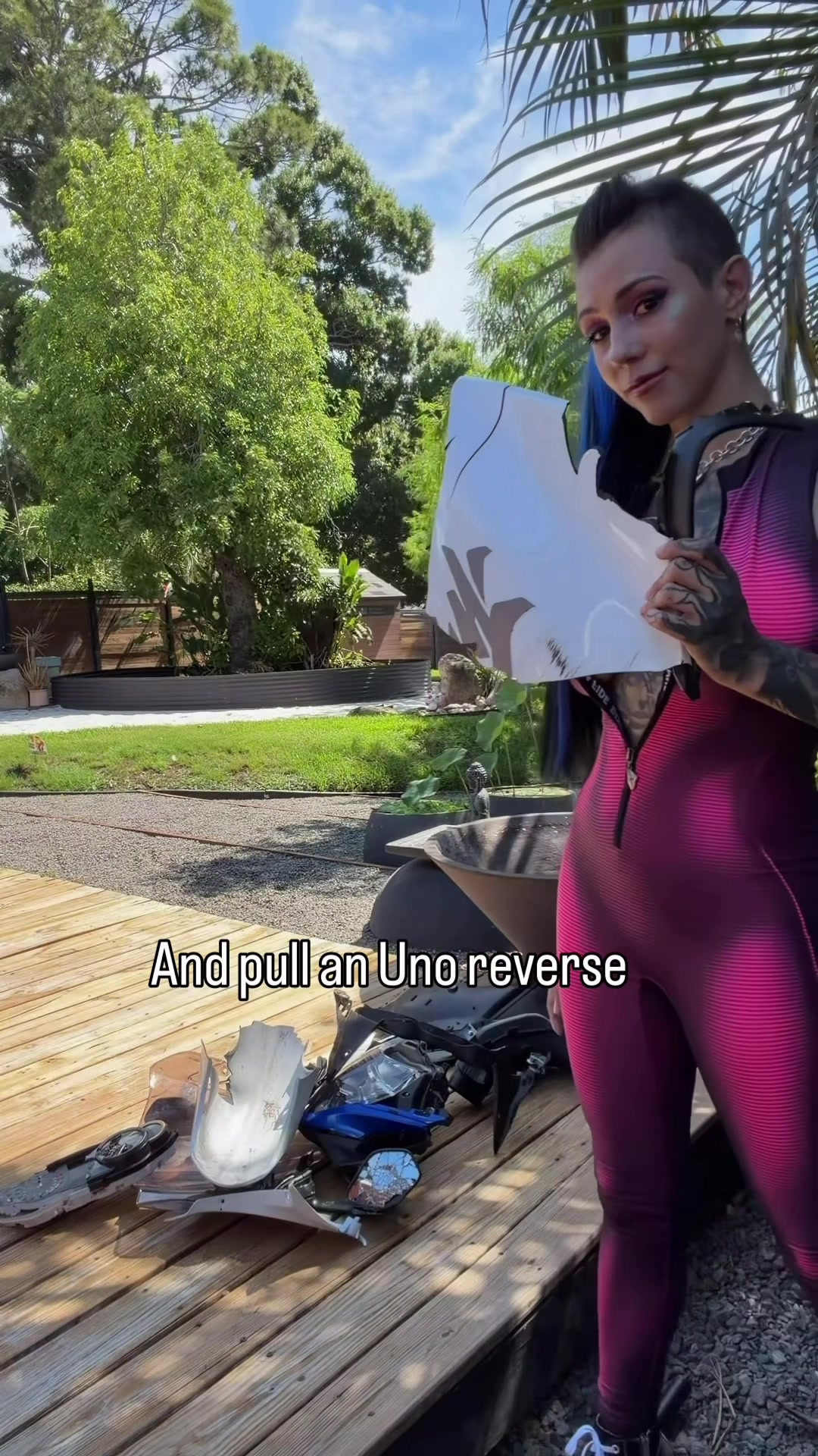 @Skylar Calico