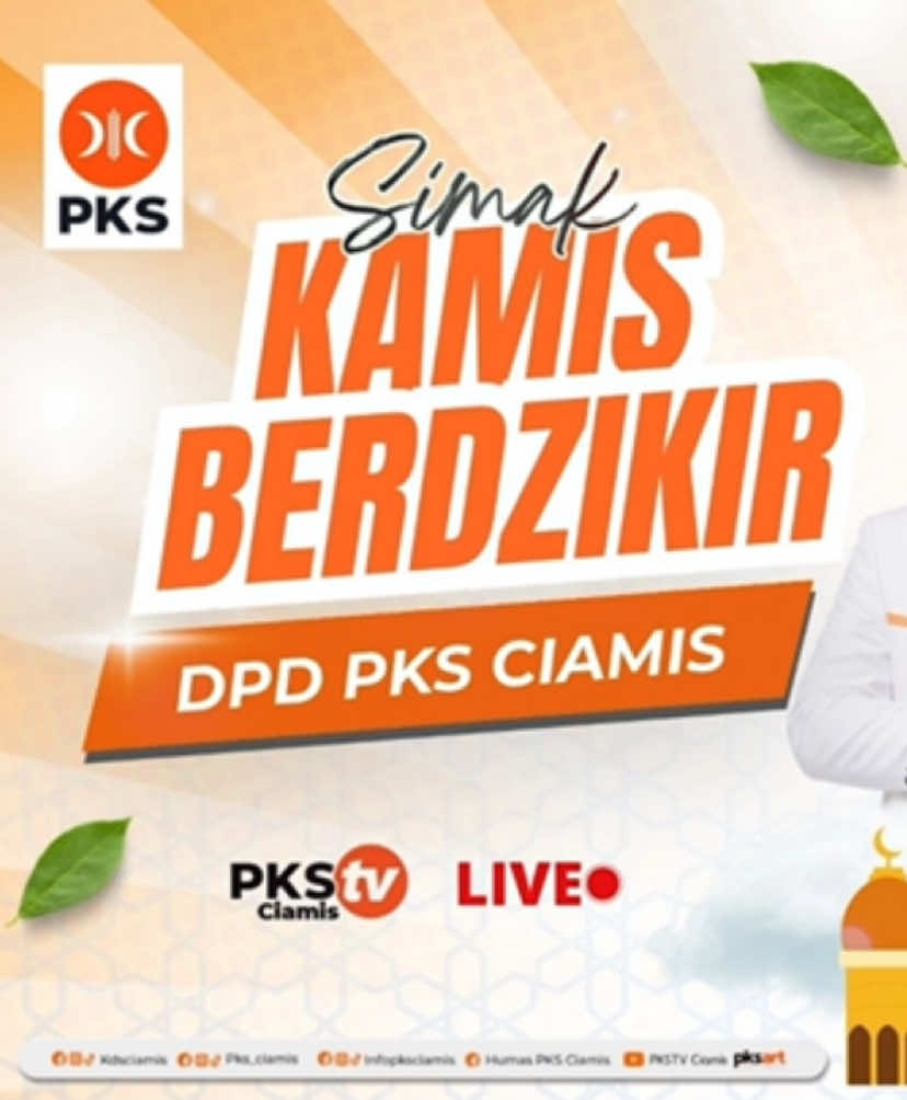 @INFO PKS Ciamis