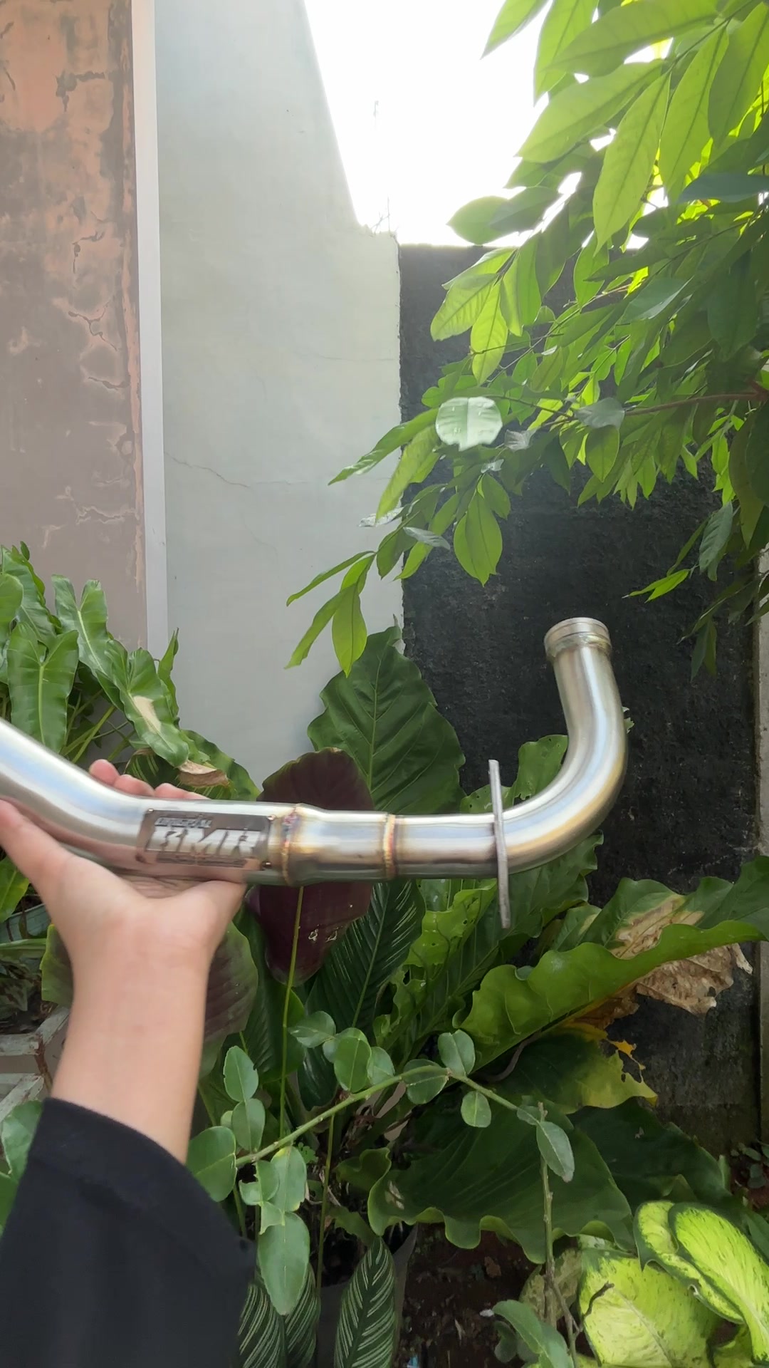 @BossKapsulMuffler