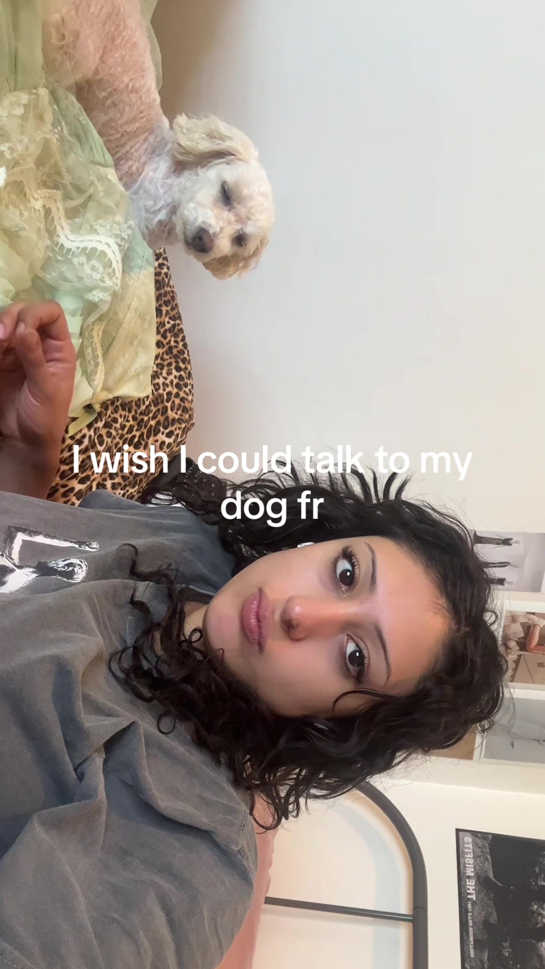 @Annie Victoria