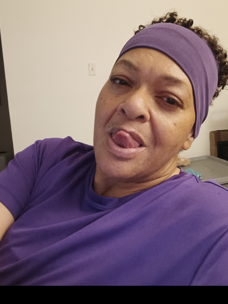 @Carlotta "Zen" Ferguson