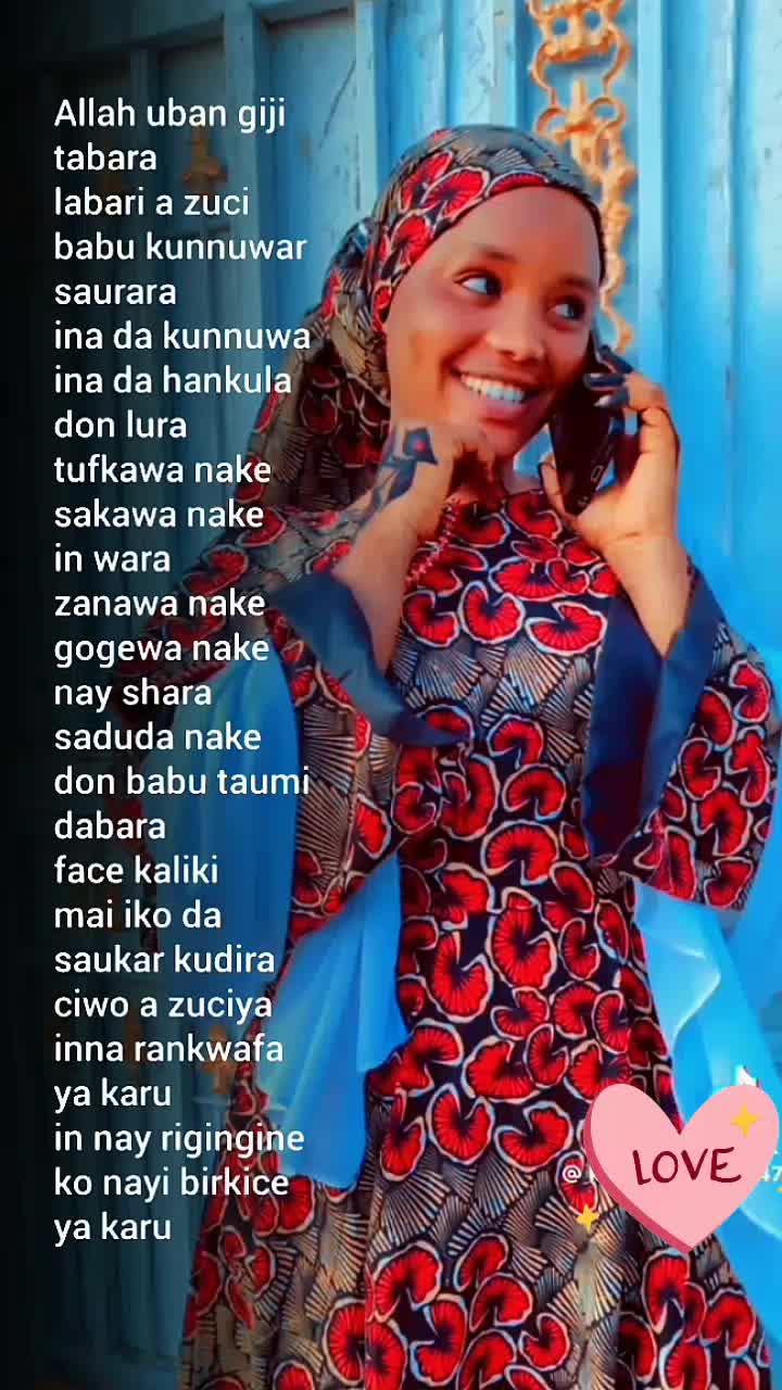 @Love