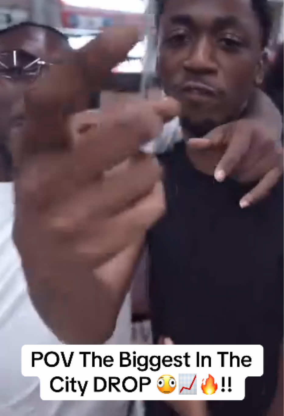 @Javon Lacey