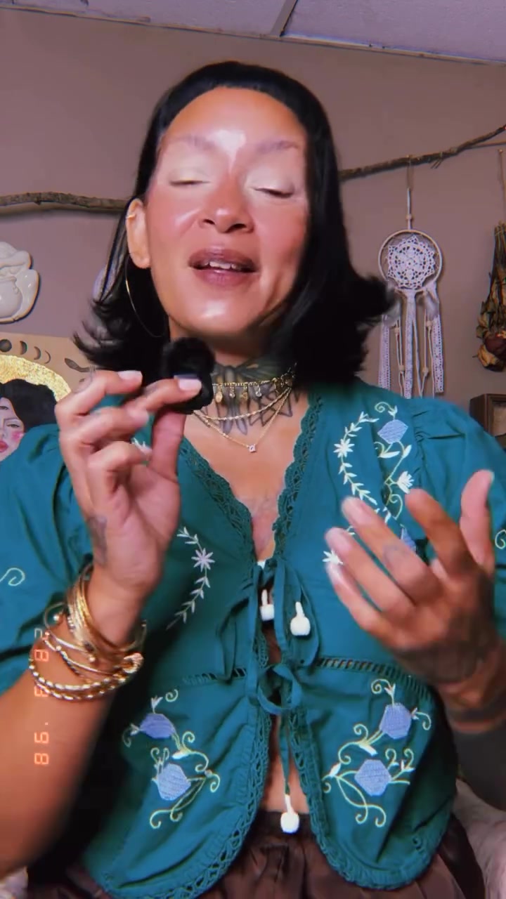 @Natalia -Light Witch Tarot LLC