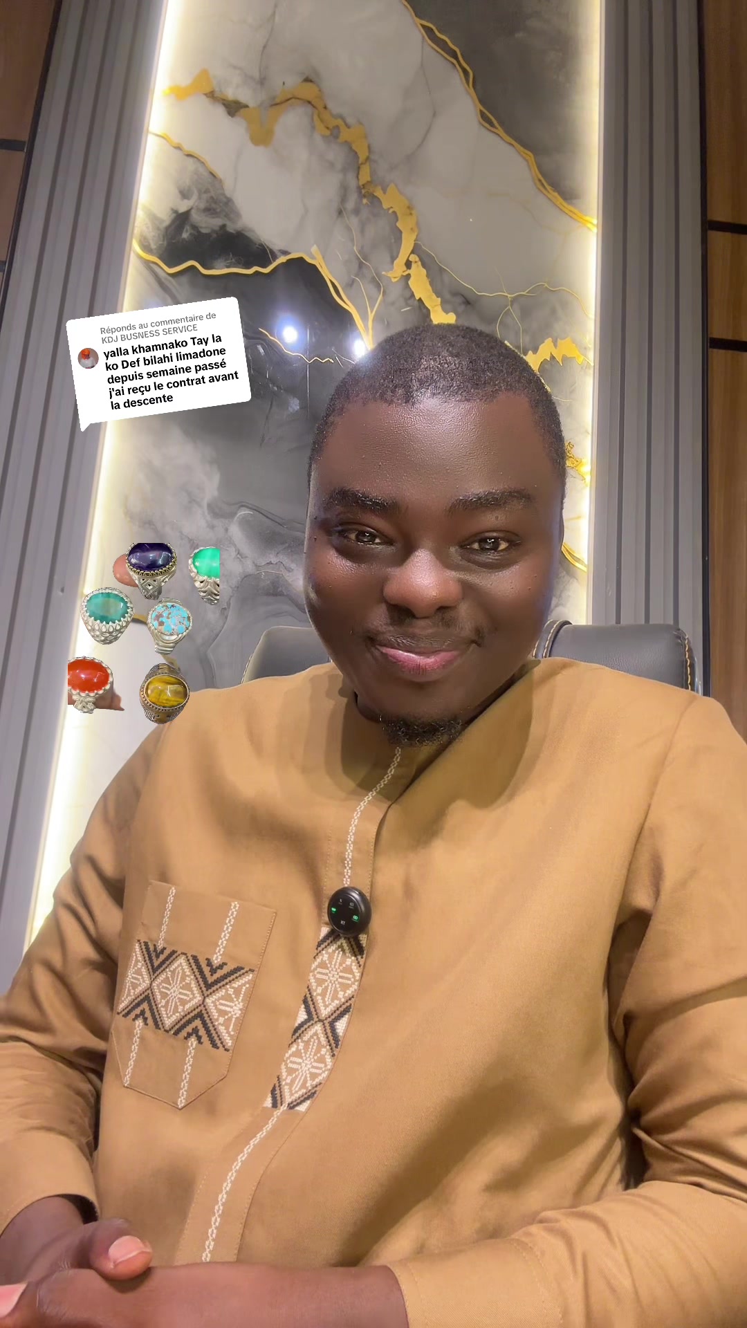@S.Thierno PDG 📺