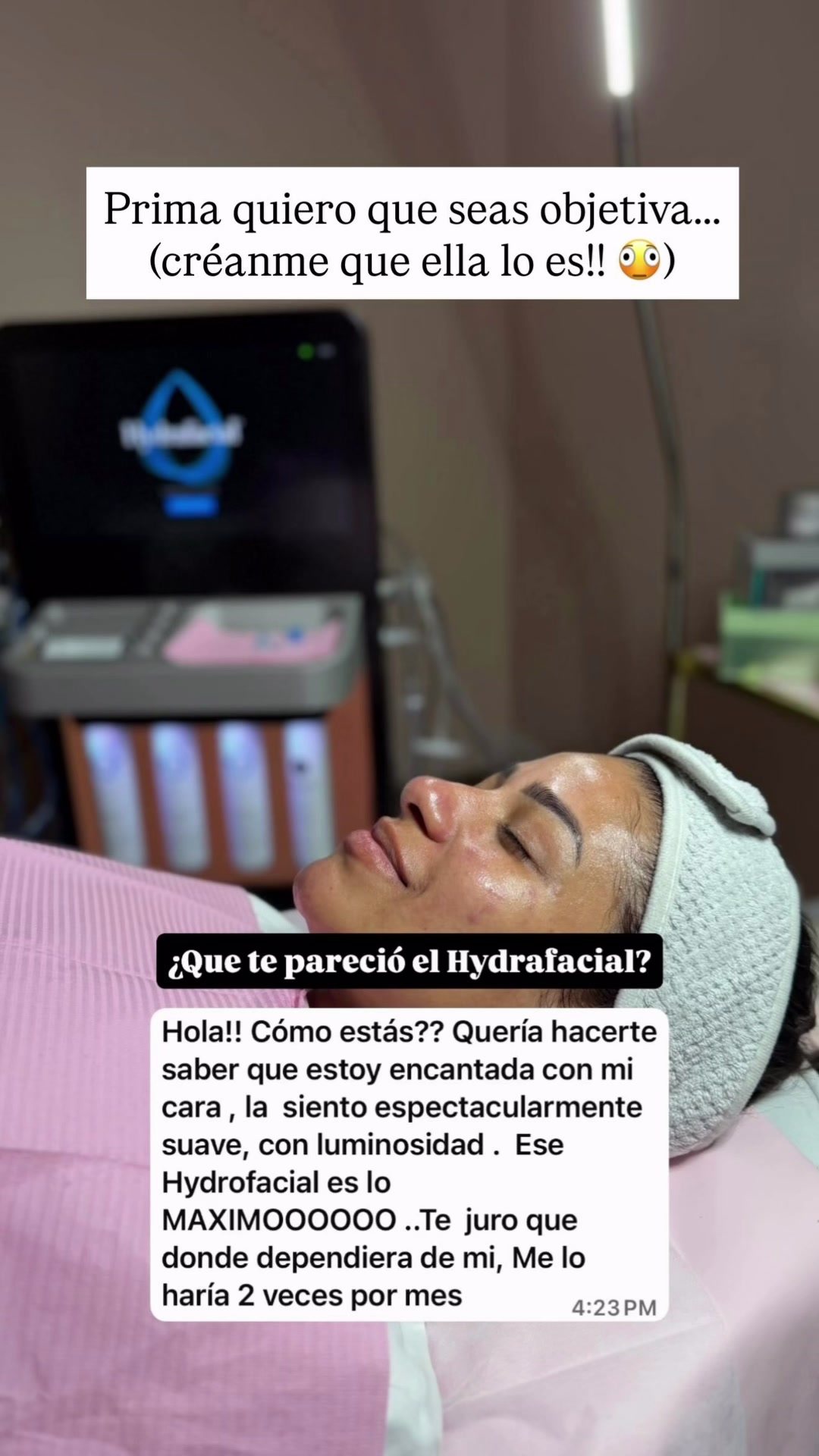 @KM Brows & Beauty
