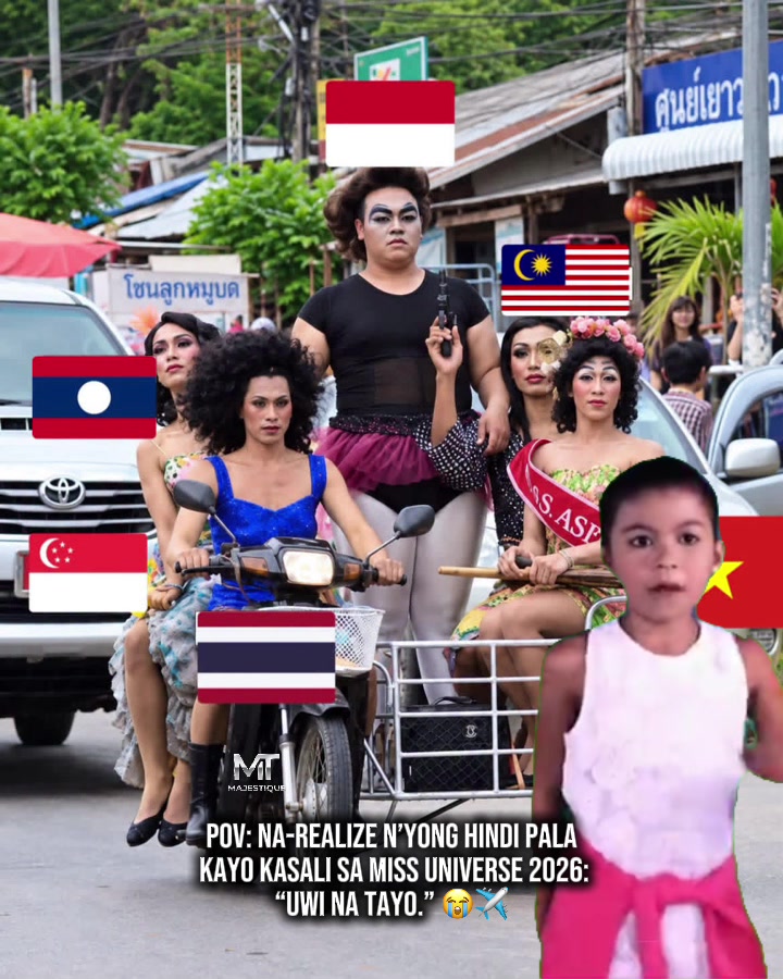 @Philippines Pageant ๐ต๐ญ