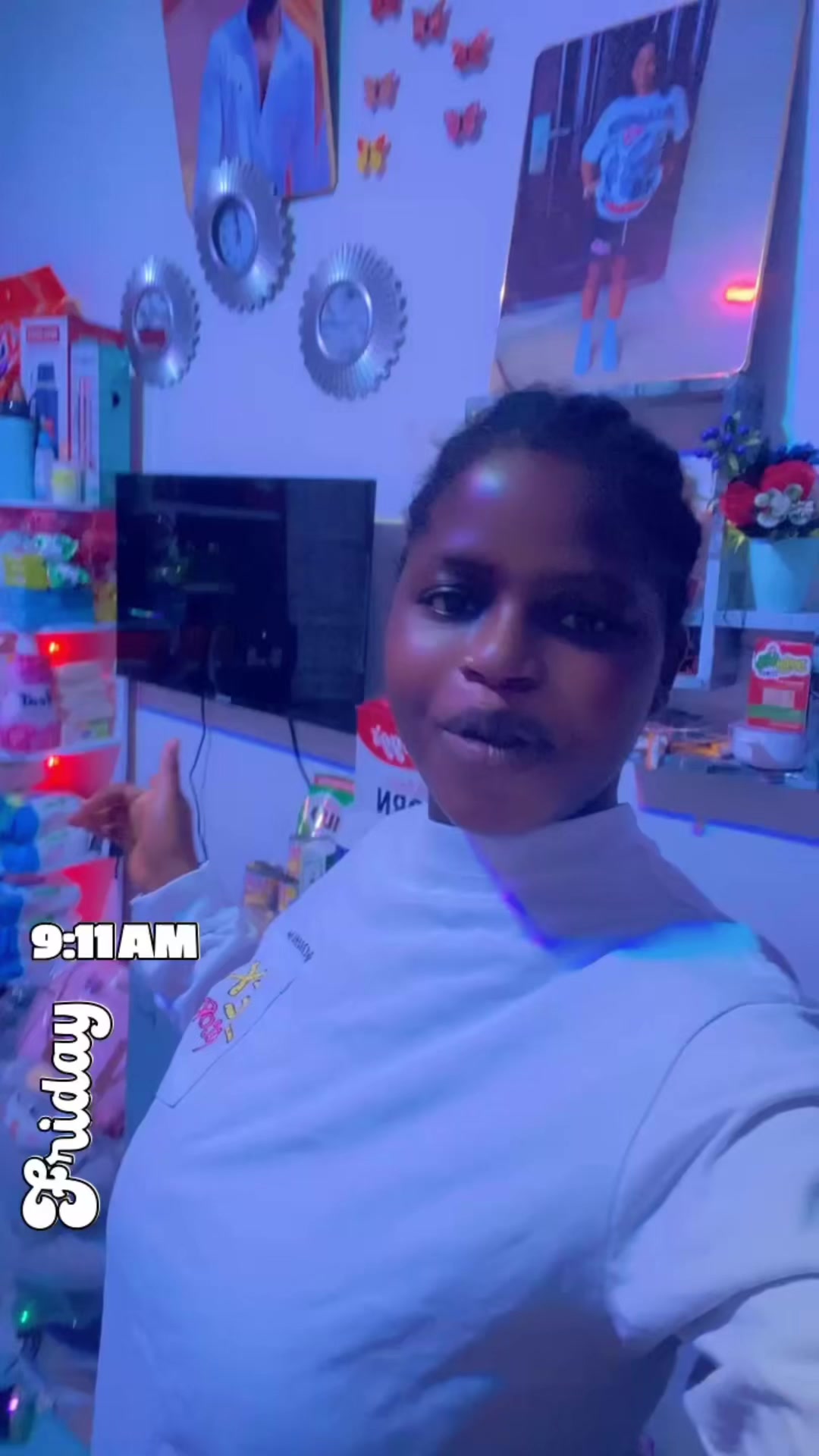 @Main Wife Of Swagito ๐๐๐๐