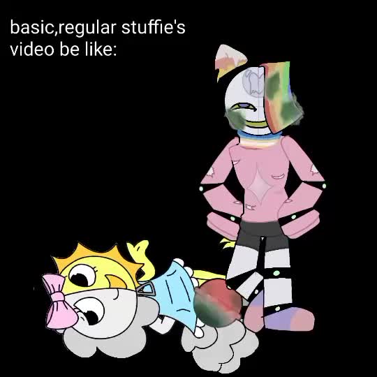@stuffie 💞