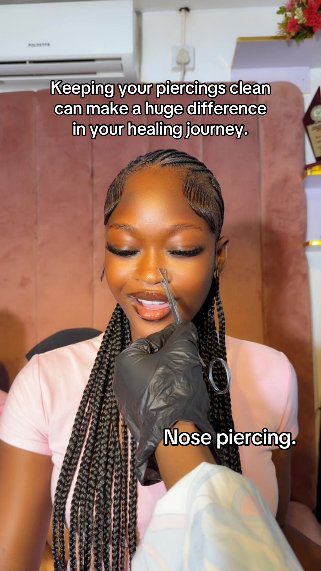 @KWASU NAILS-LASH-PIERCING HUB