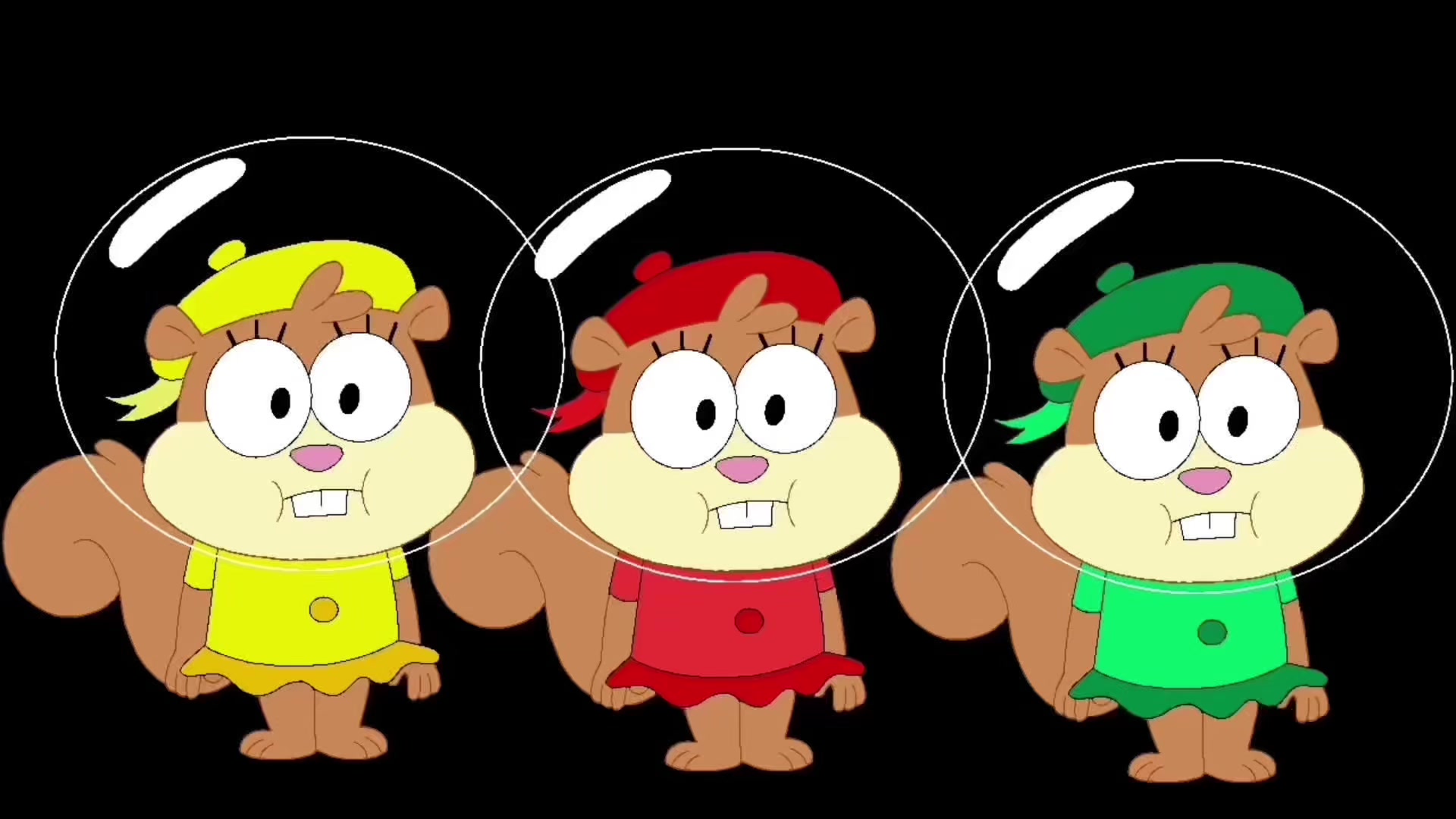 @A CHIPMUNK SUPERSTAR 50