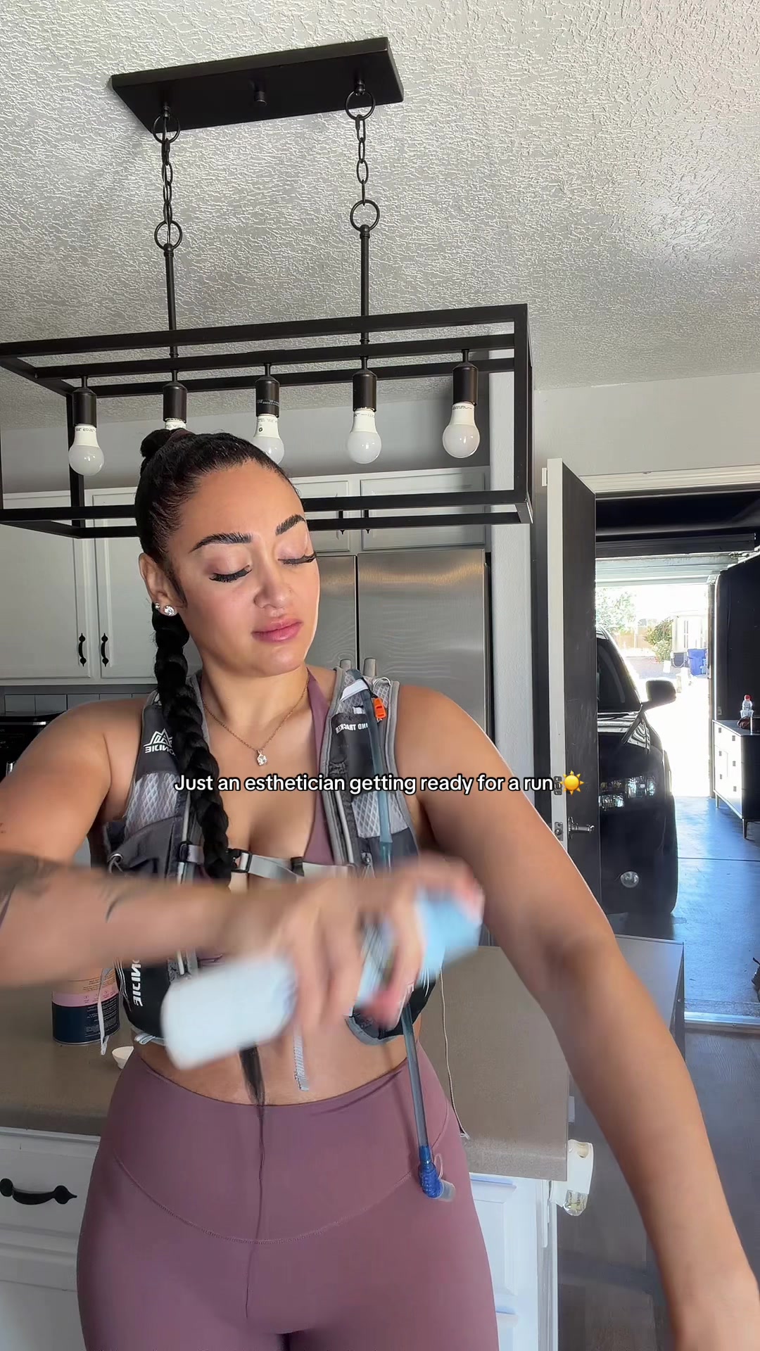 @Keisha🤍 | Esthetician