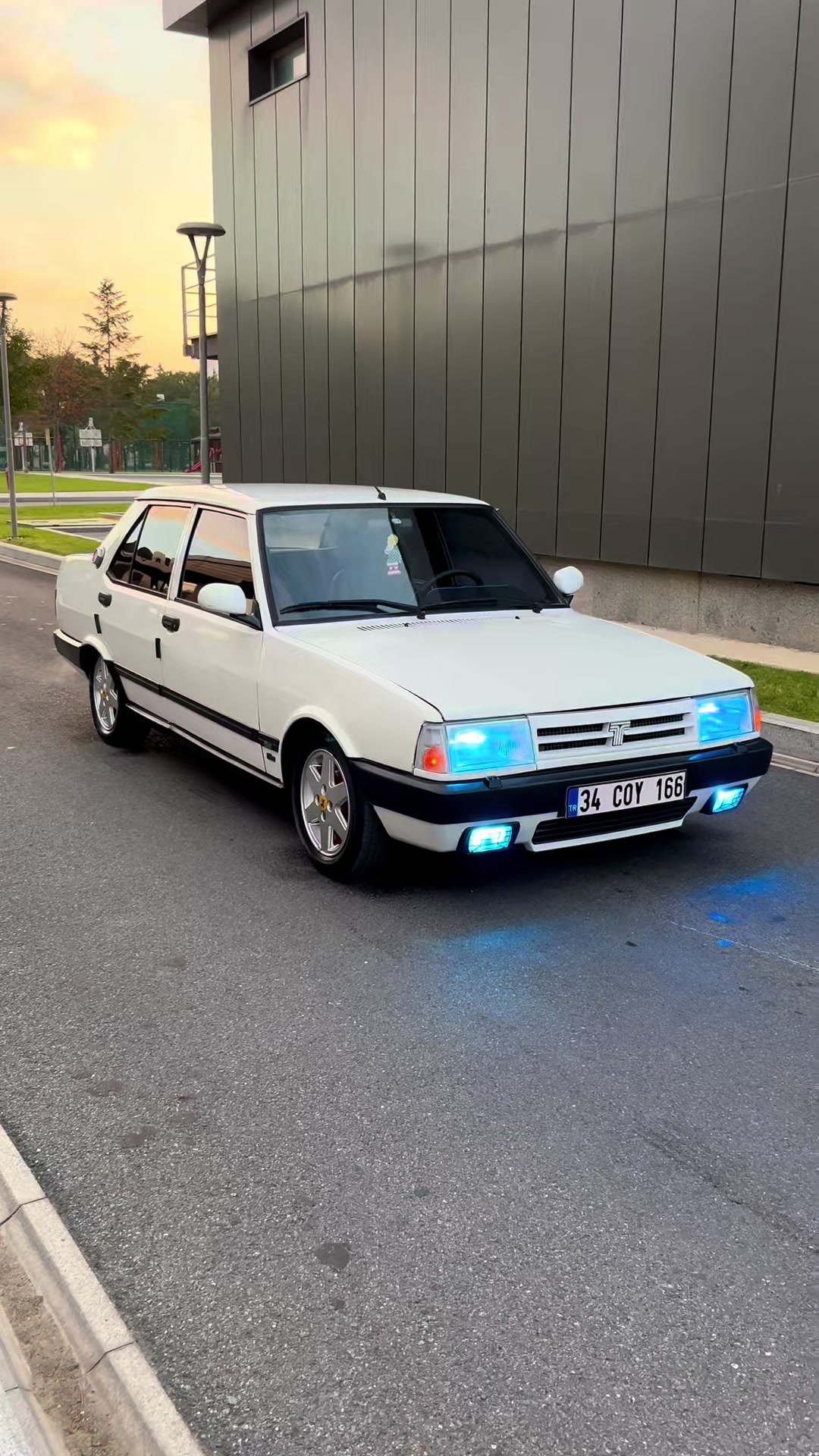 @UĞURGARAGE