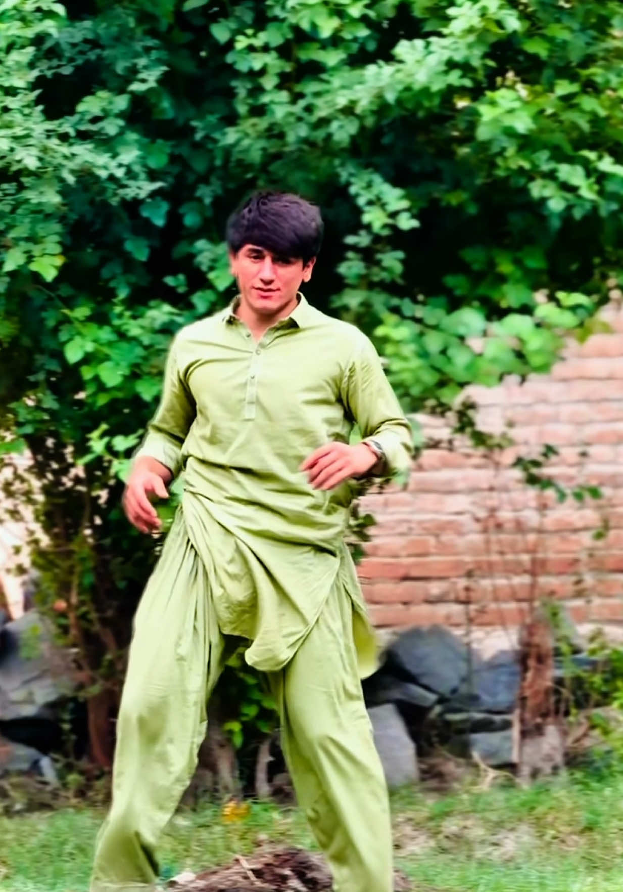 @Ubaid Commando Official