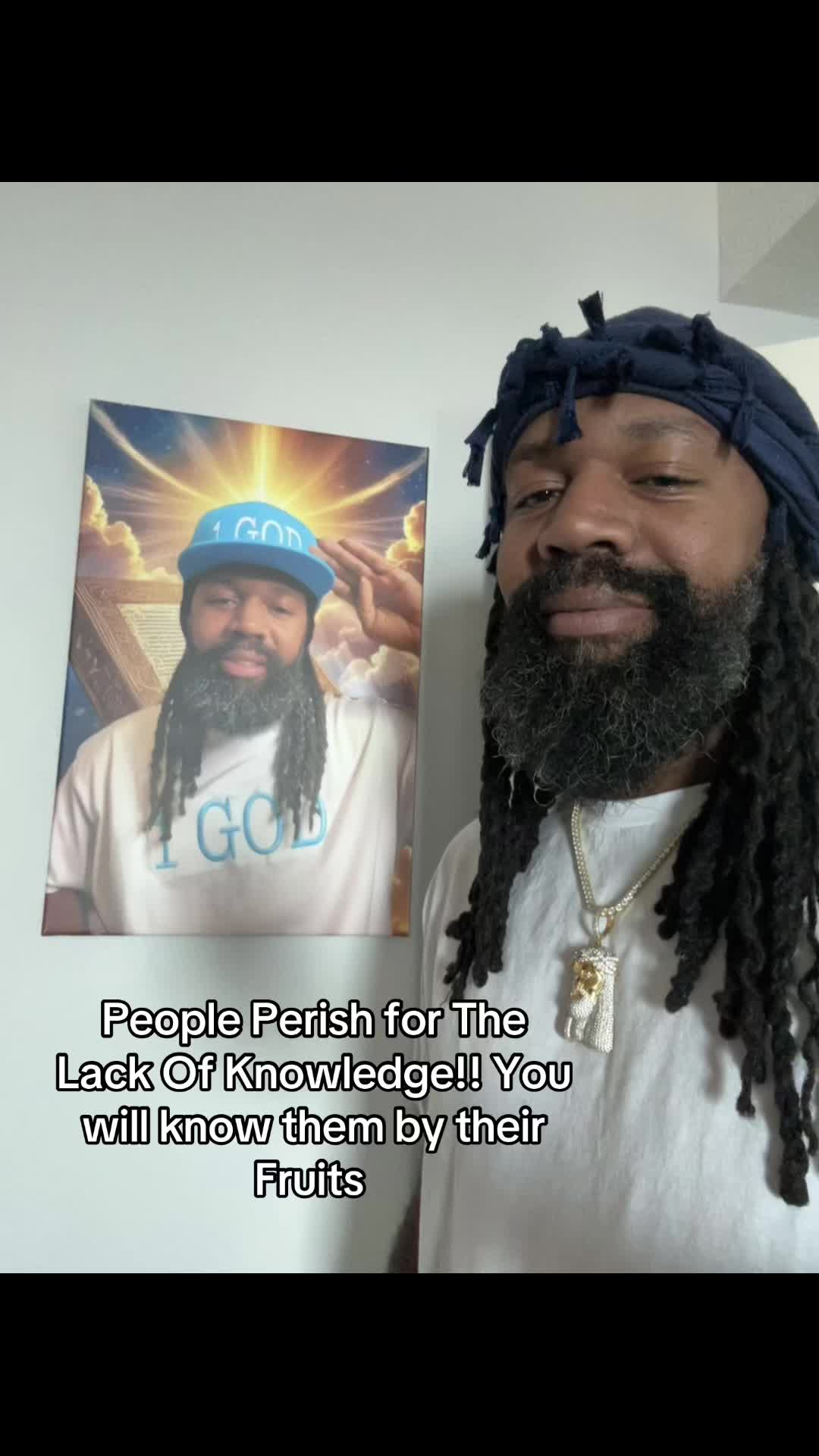@The Elect One of YHWH 🔥