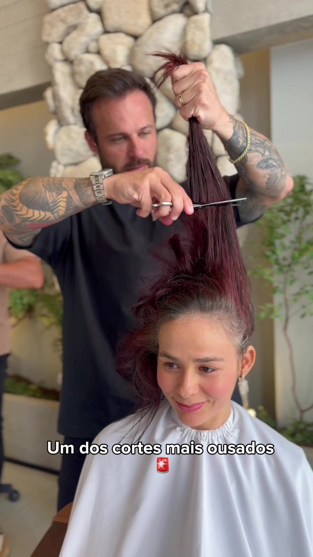 @Thiago Ximenes ✂️