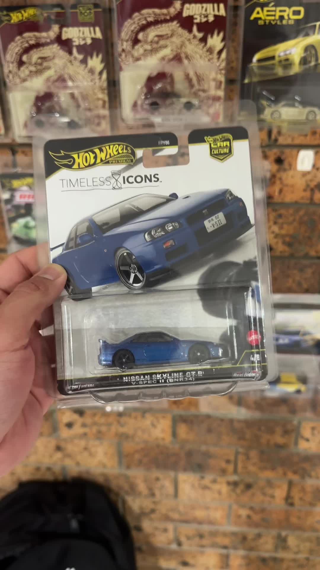 @OZ Hotwheels collector ๐ฆ๐บ