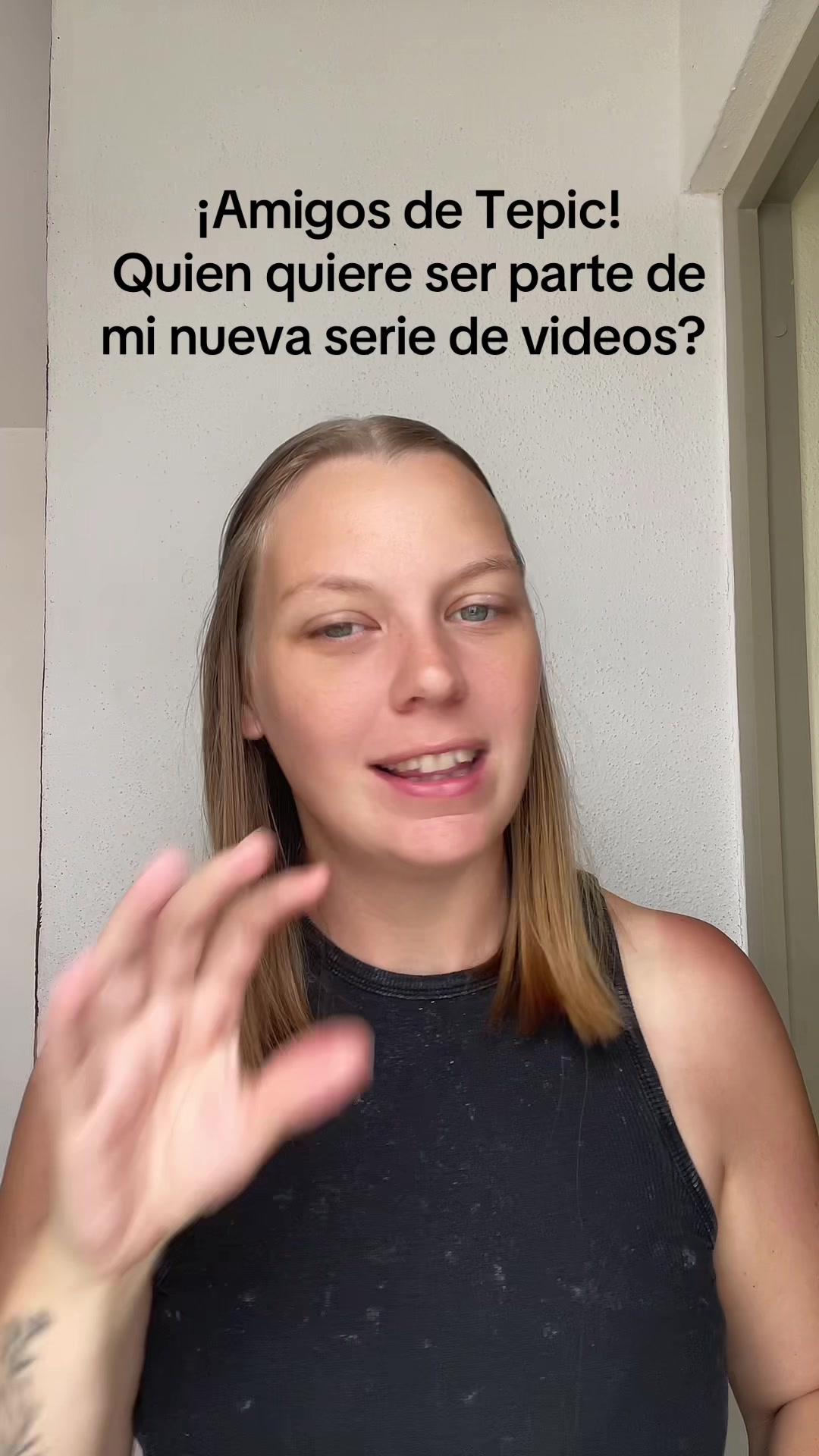 @Jenna Woody
