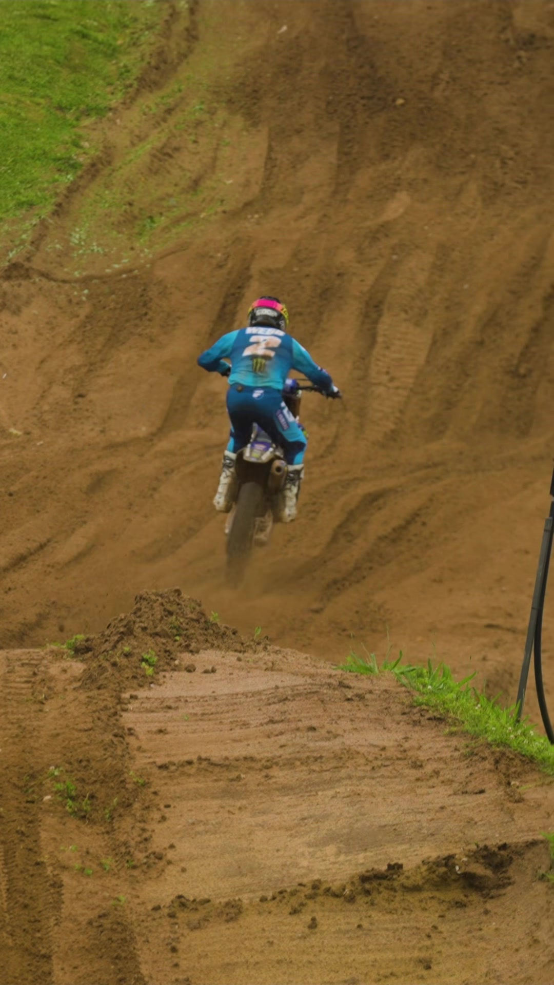 @Cooper Webb