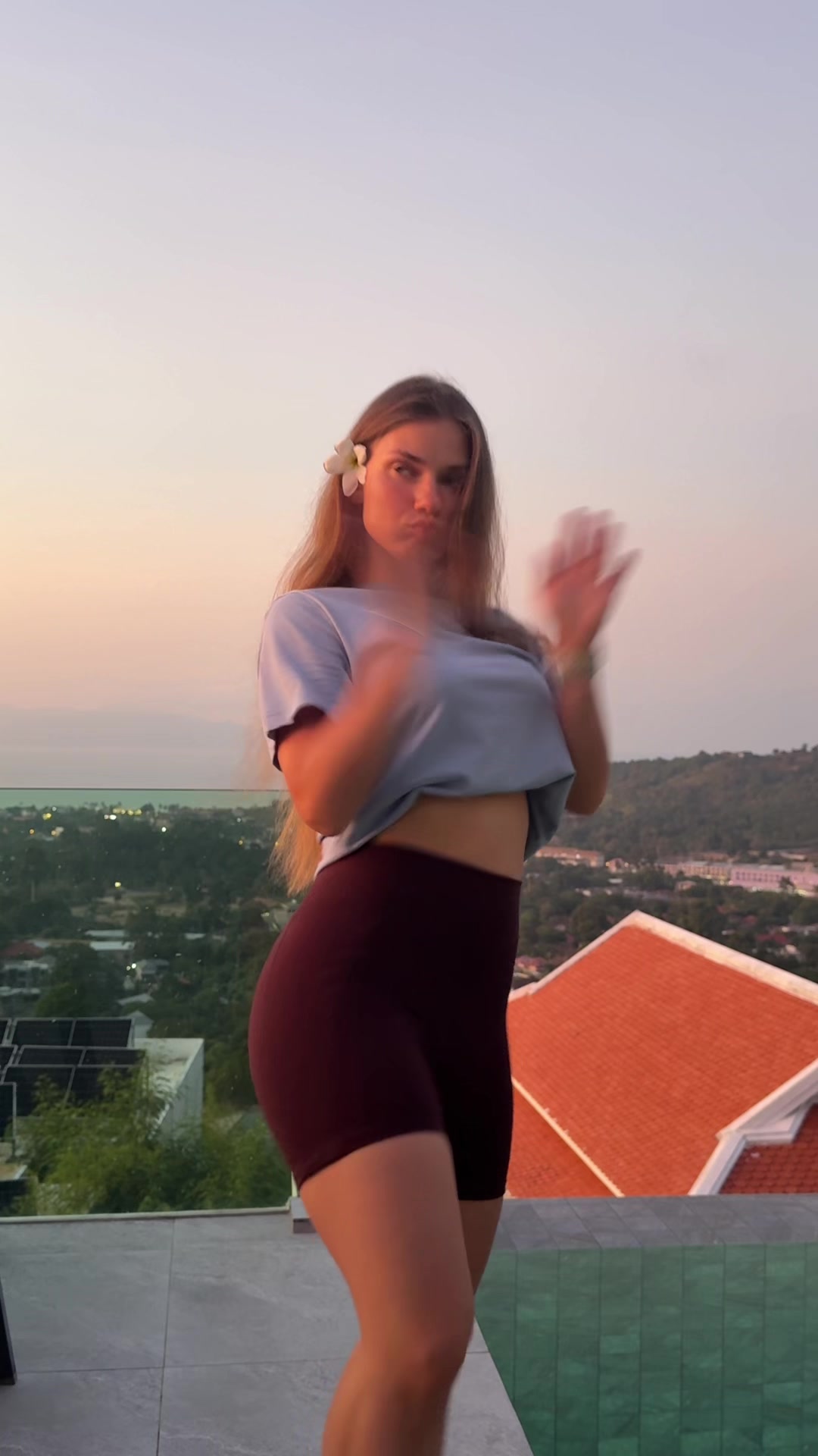 @IAMSELINA