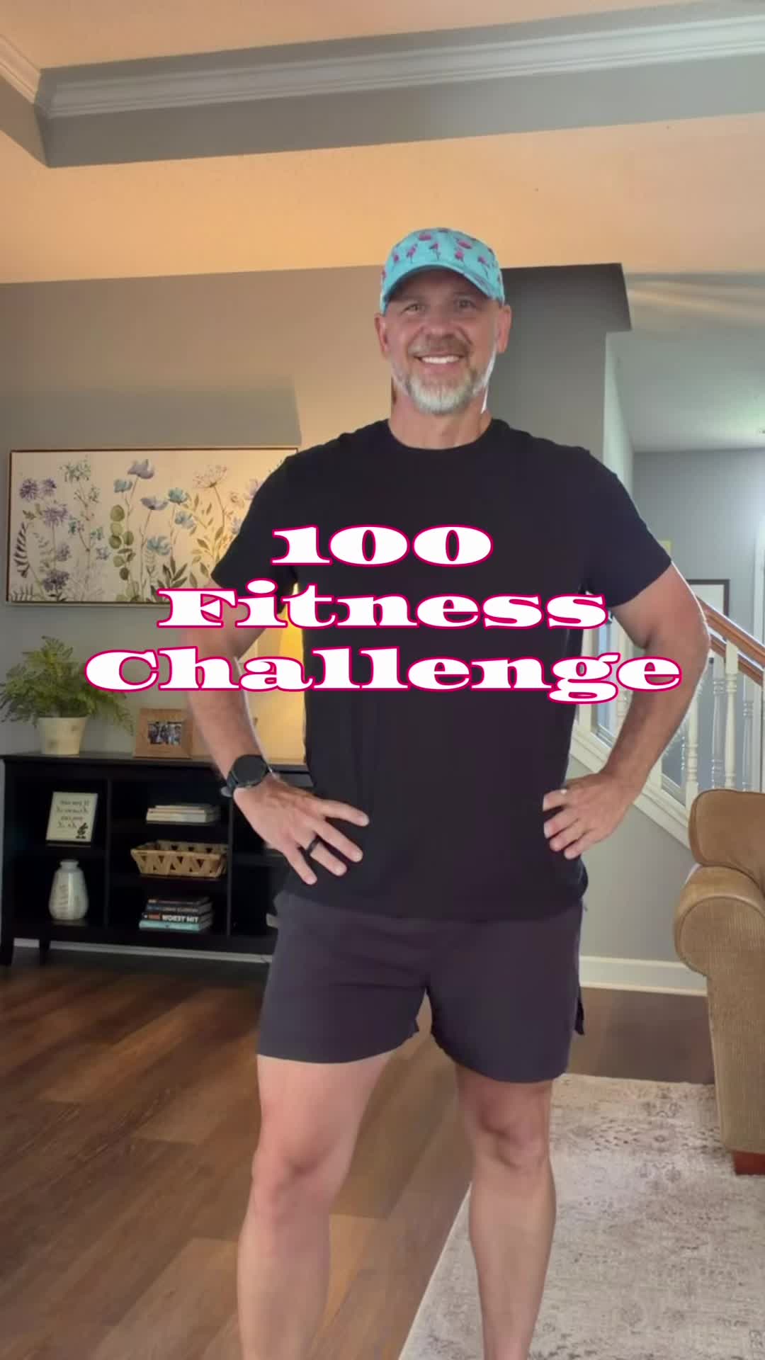 @Coach K Dobbs | Runner 50+