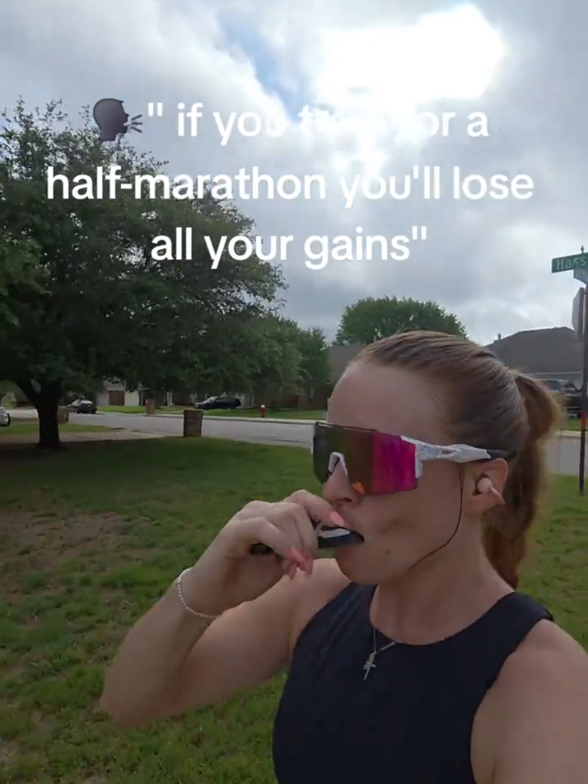 @Amy Graham | fit mom life