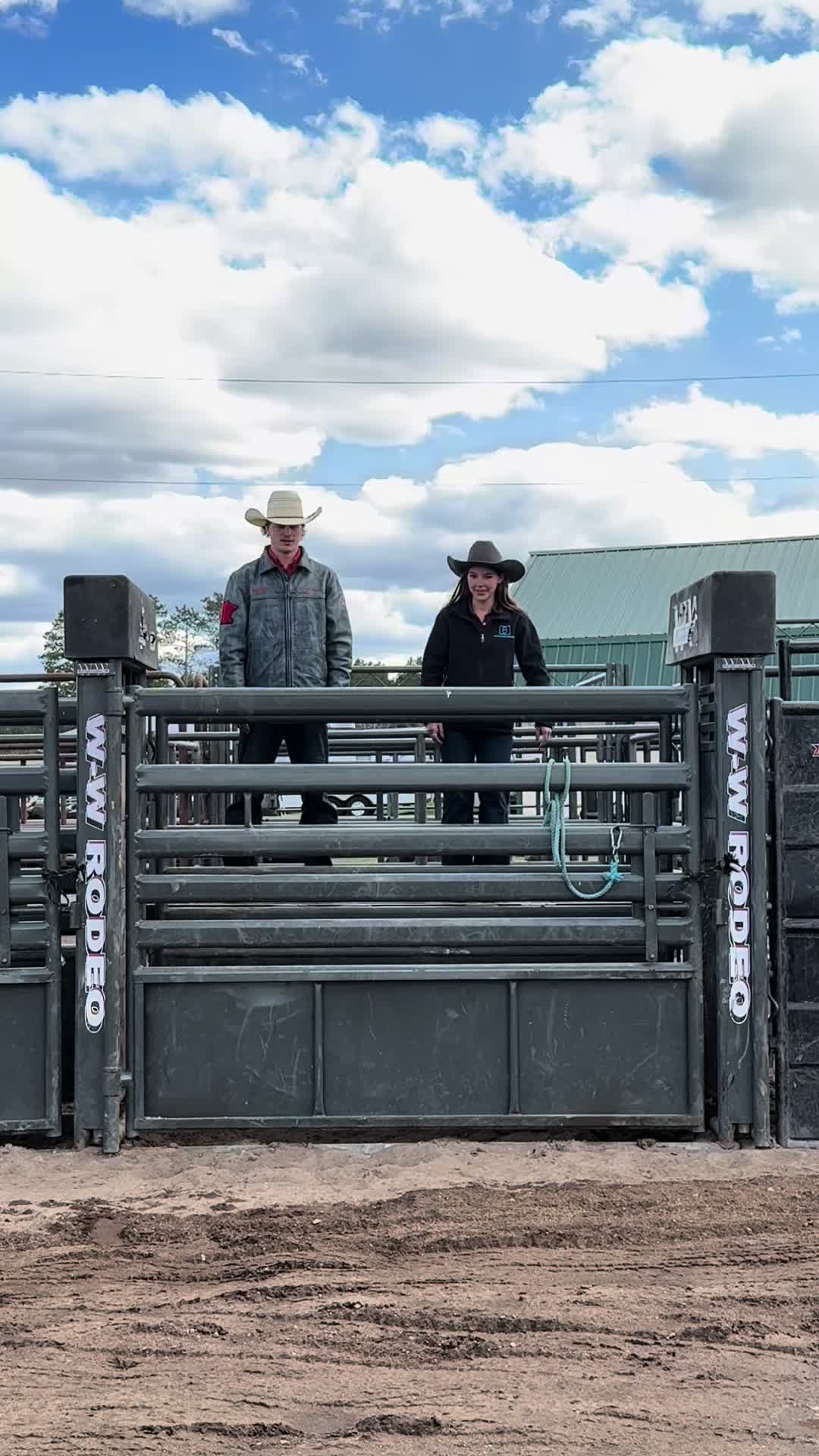 @Block Saddle Company