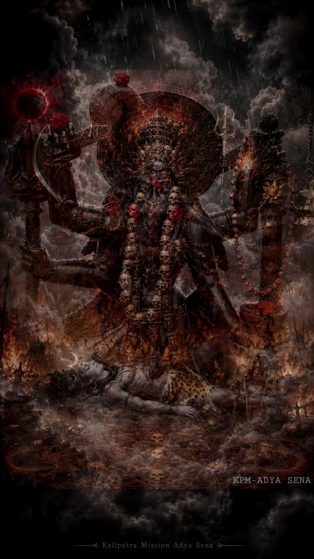 @MaHaMaaYa_AdYa MaHaKali