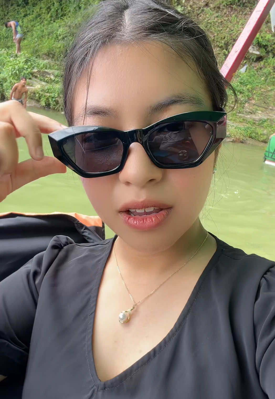 @Shrena