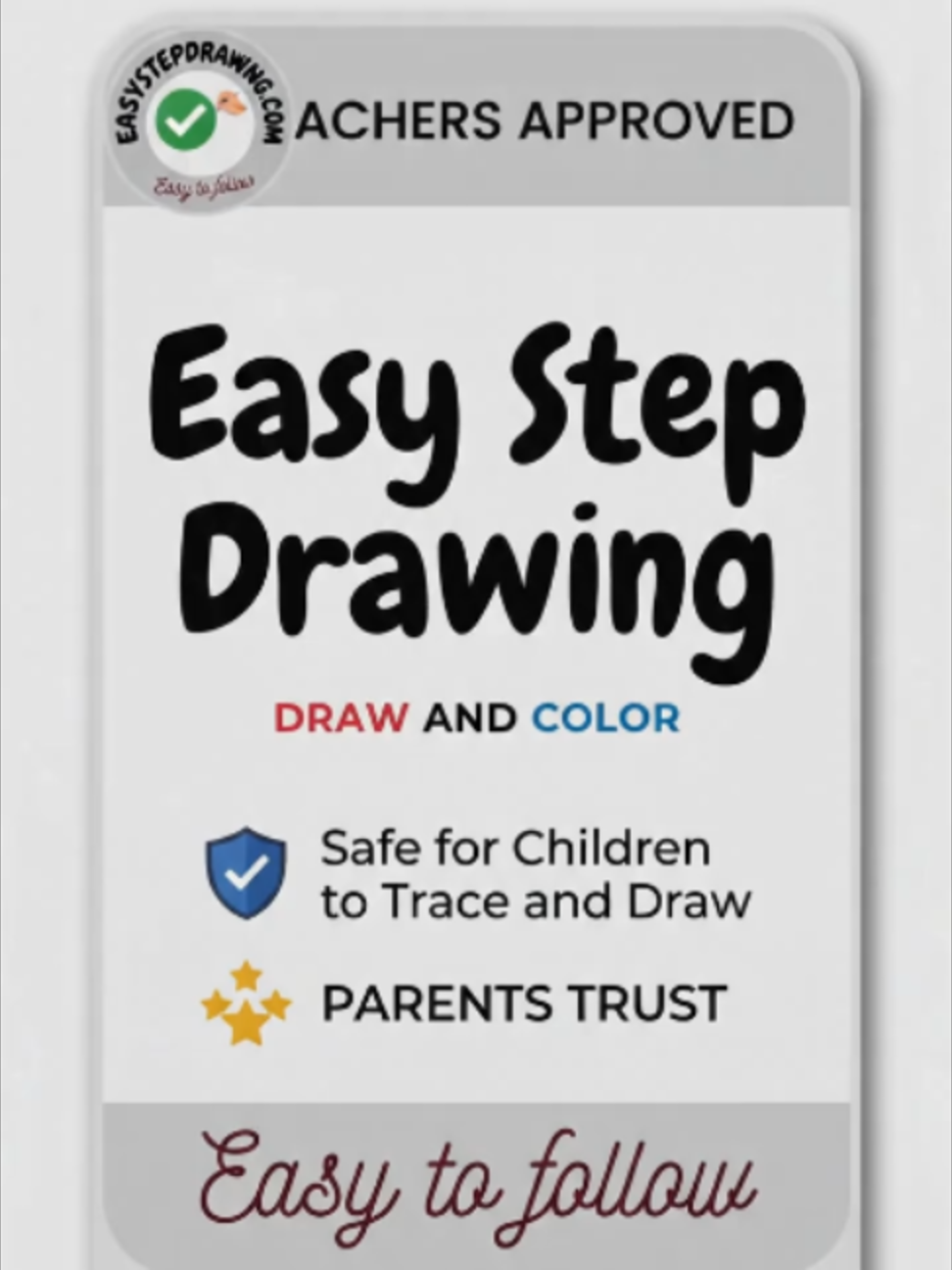 @Easystepdrawing