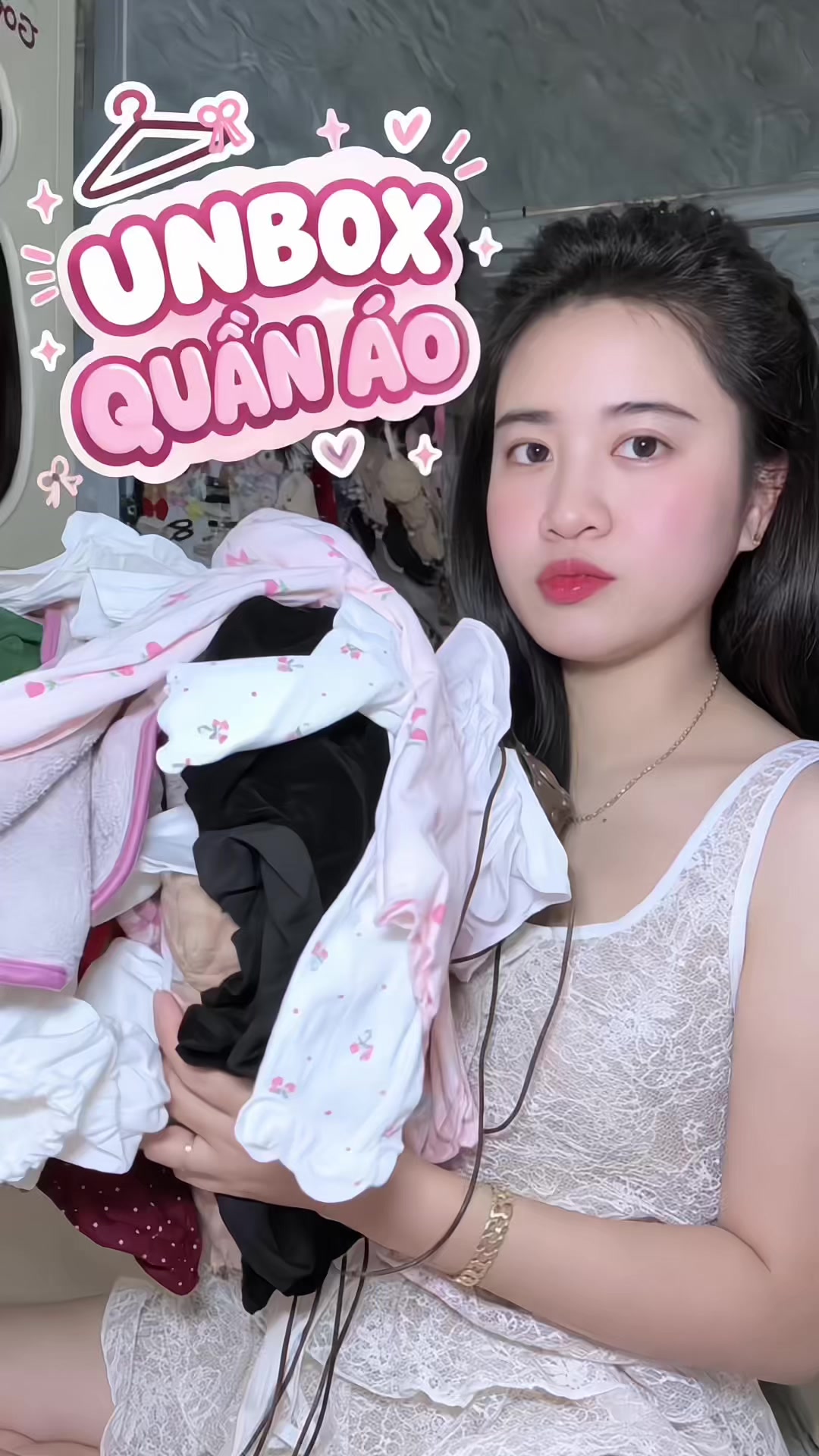 @Ngọc Ngọc- Mẹ 2 công chúa