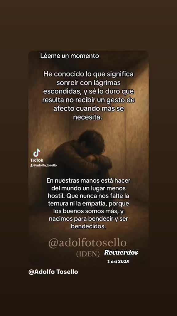 @Adolfo Tosello