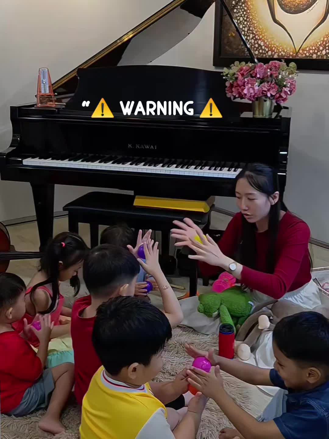 @Symphony Music &Art Studio