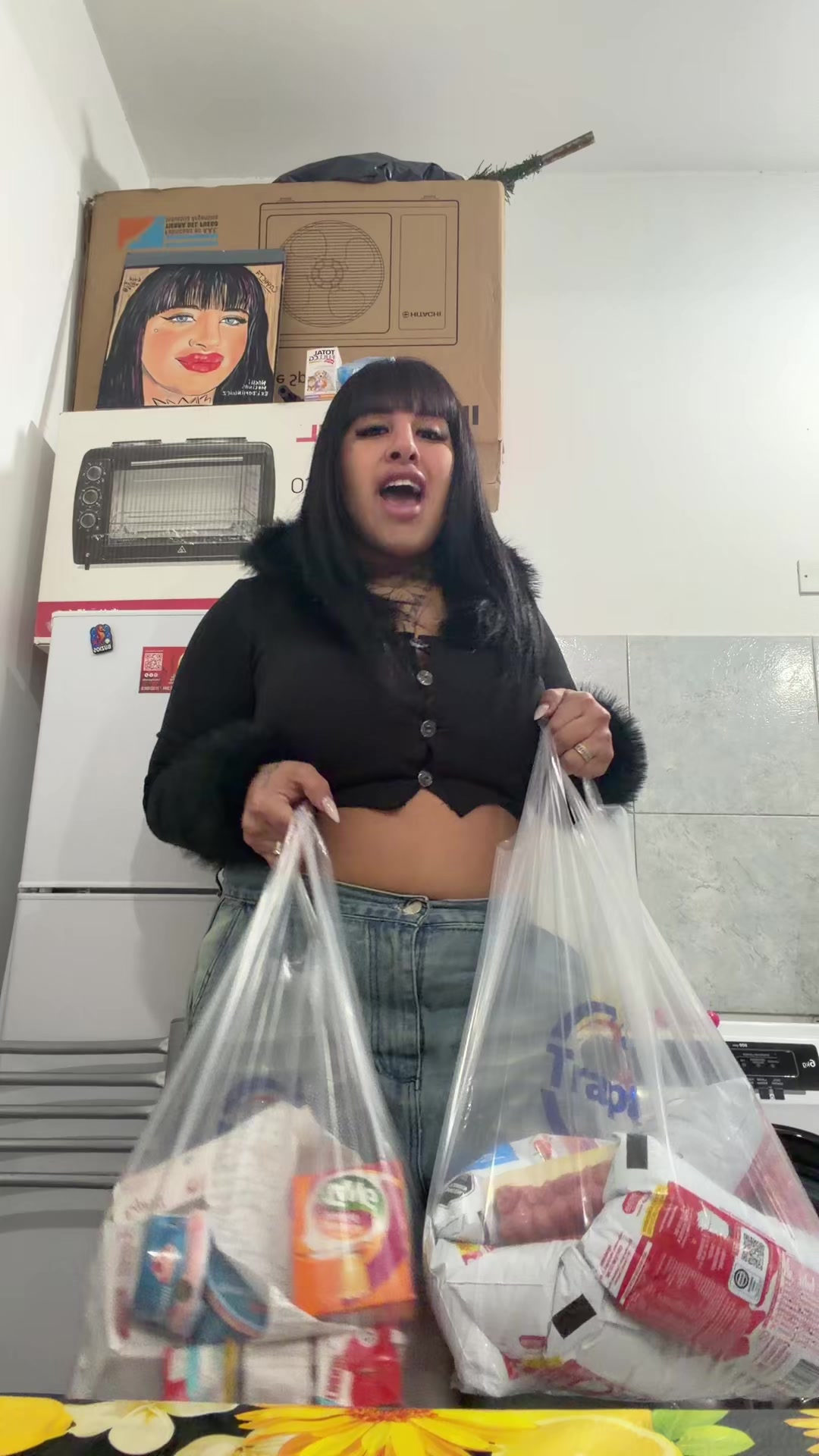 @Coqueta💋