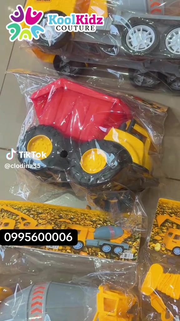 @KOOL KIDZ