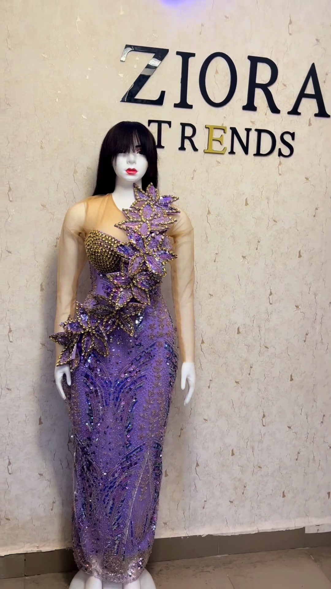 @Your Tailor in the East 👗 ✨