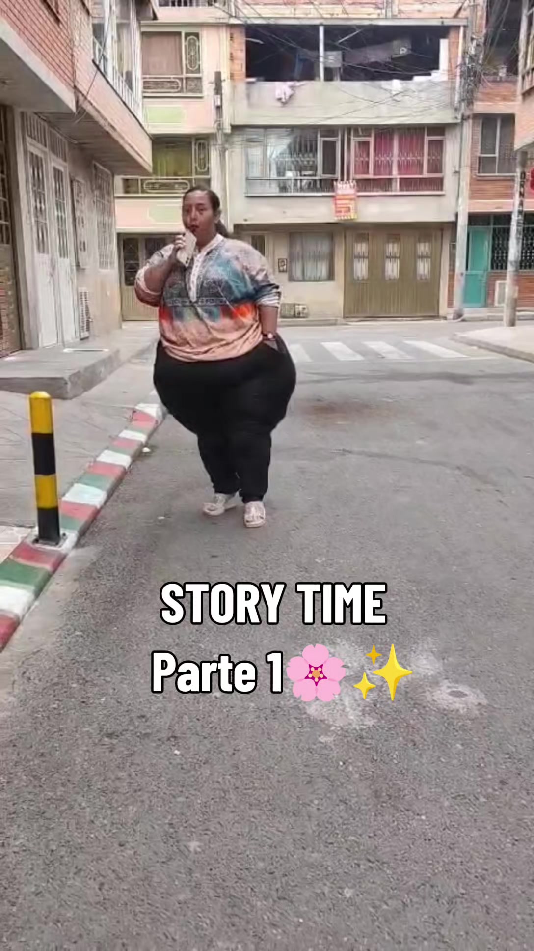 @La Gorda Sabrosa