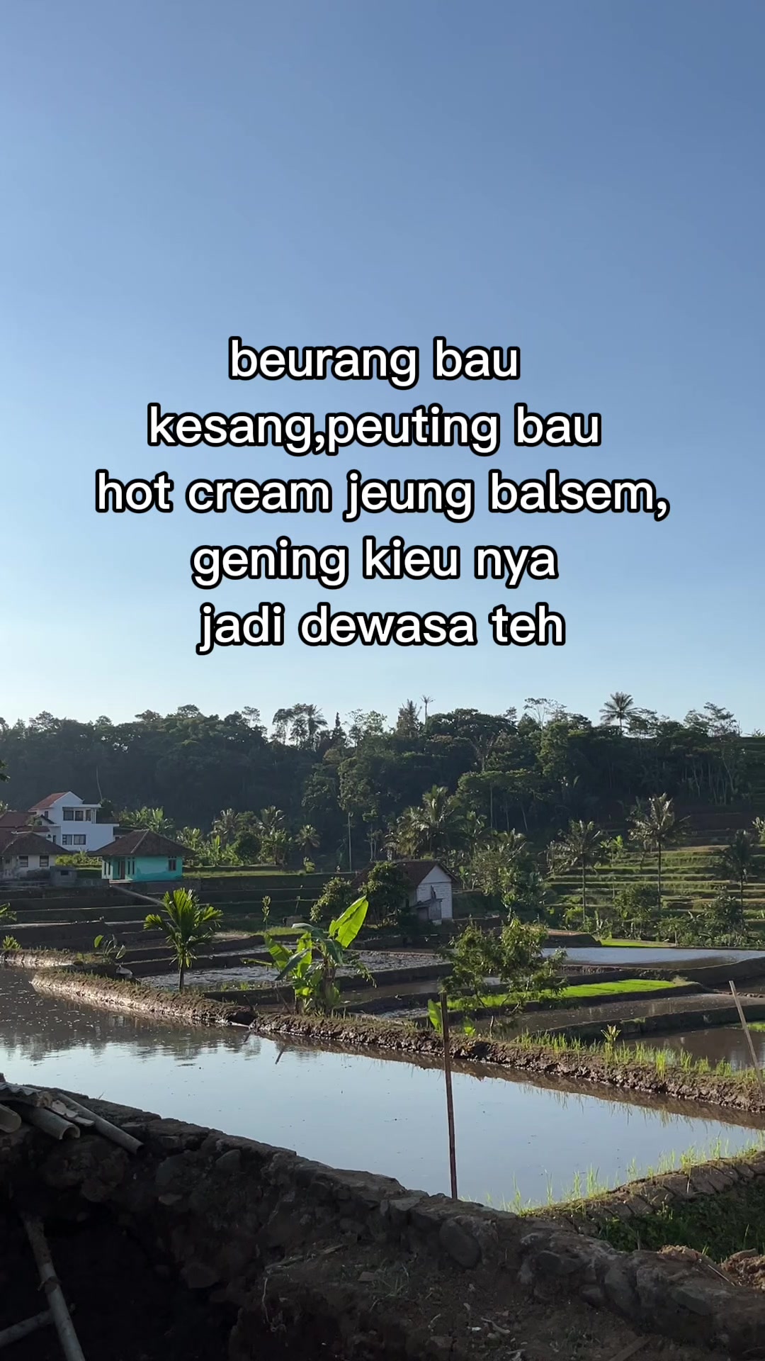 @Kata Lembur