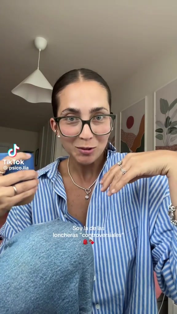 @Gina Ortiz
