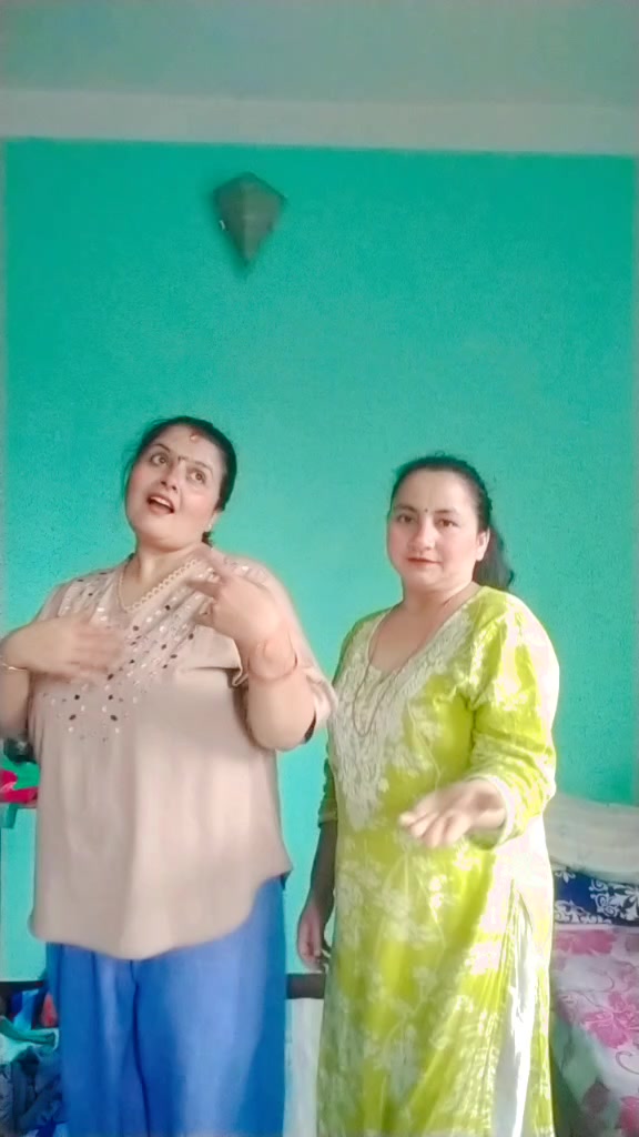 @Tara Baral