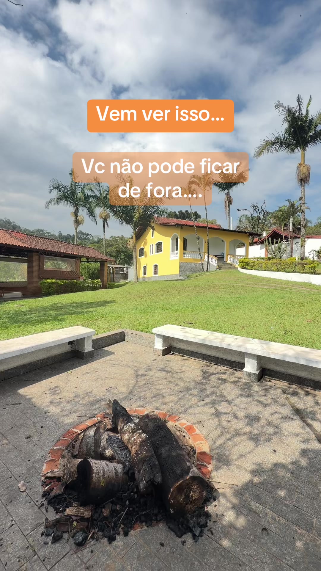 @Clayton e Aline Vieira