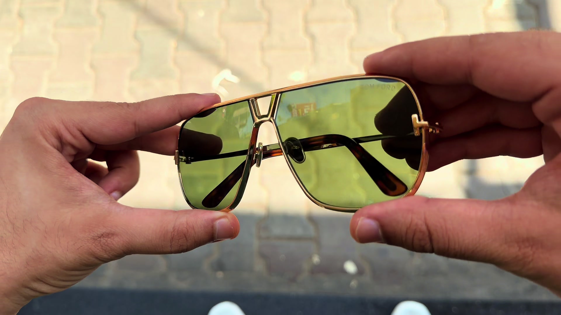 @Elomda Optics/العمدة للنظارات