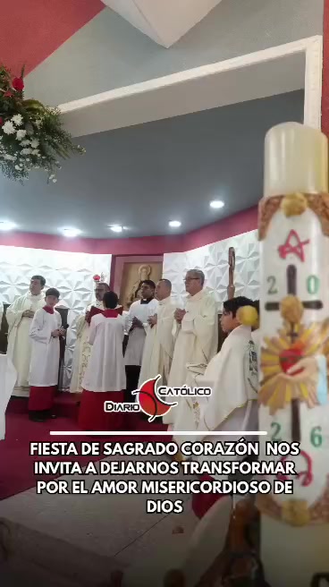 @Diario Cat&oacute;lico