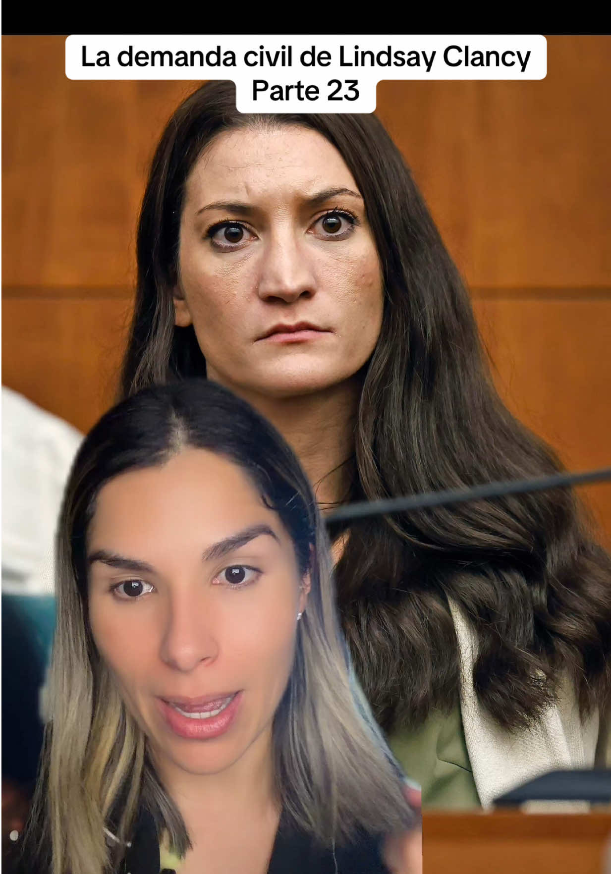 @Claudia Serrano