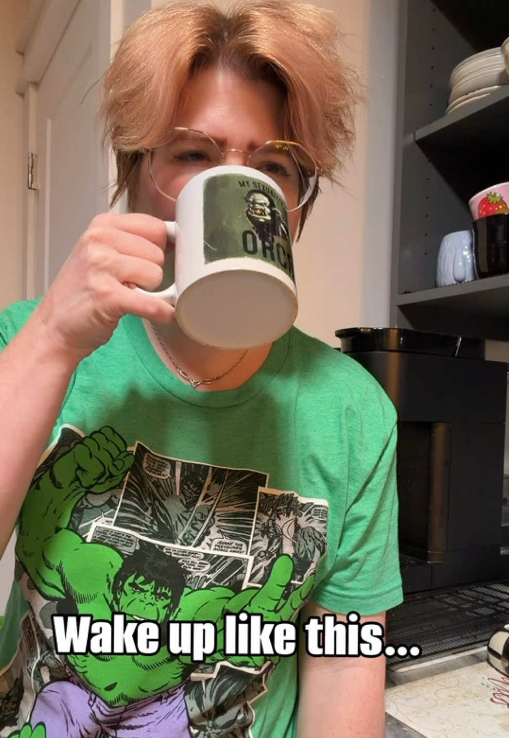 @Professional Monster