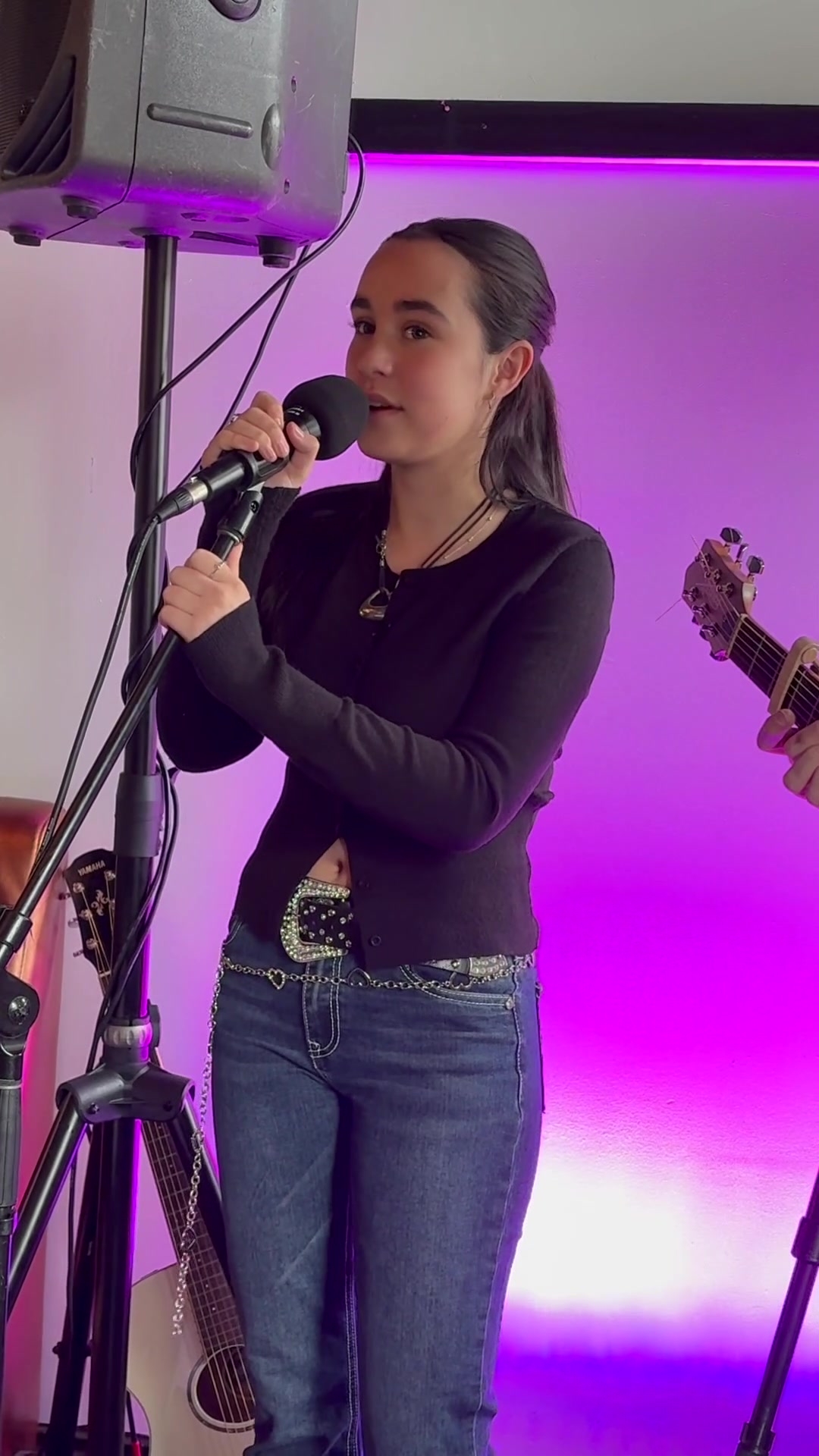 @Paul Ray Music Group