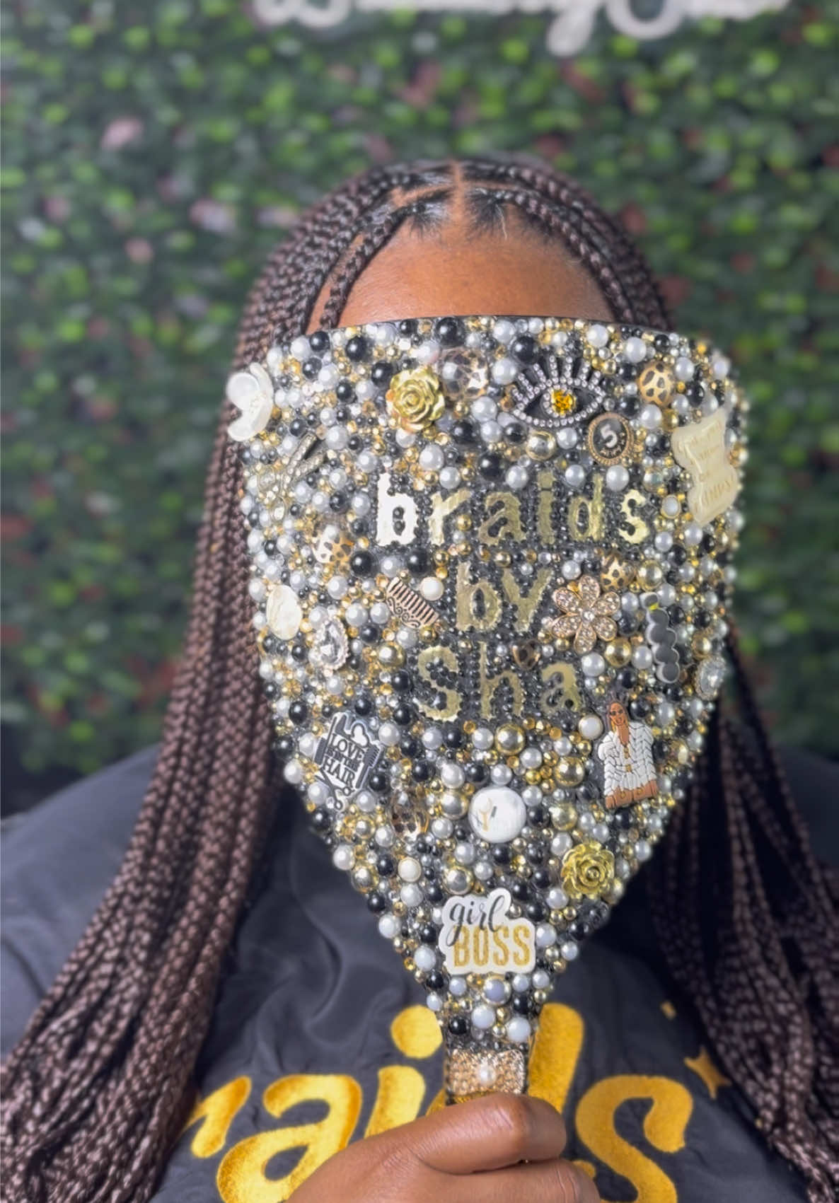 @Braids by Sha